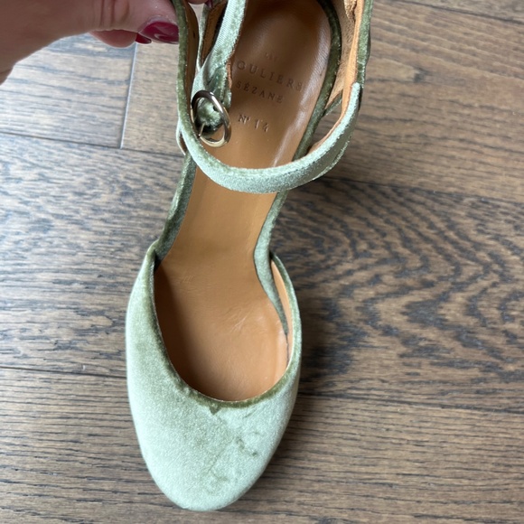 Sézane Babies High Kate - Picture 7 of 8